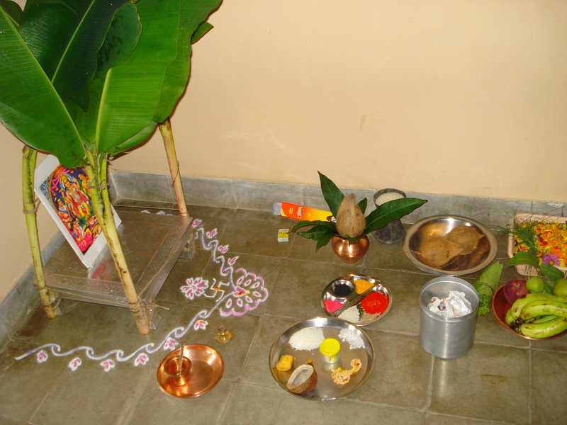 Who Is Satyanarayana Swamy? When Is Satyanarayana Pooja Done And How To ...